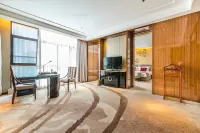 Doreen Hotel Hotels in Lianshui