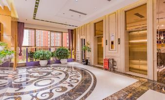 Lavande Hotels (Beijing Xueyuan Road Liudaokou Metro Station)