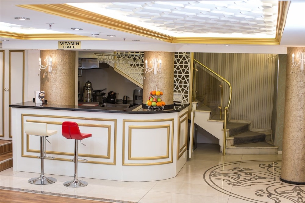 Huzur Termal Otel (Ruba Palace Thermal Hotel)