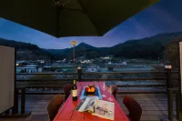 Gapyeong Terrace Pool Villa (Spa, Adjacent to Valley)