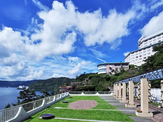 熱海の丸富酒店周辺のホテル 21おすすめ旅館 宿 Trip Com