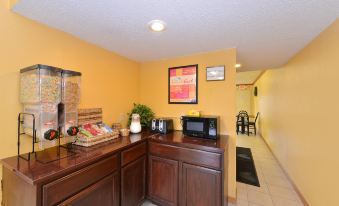 Americas Best Value Inn-Maumee/Toledo