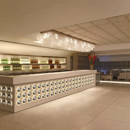 The Leela Ambience Gurugram Hotel