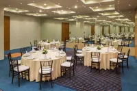 Real Inn San Luis Potosi Các khách sạn ở San Luis Potosi