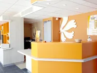 Première Classe Istres Hotels in Istres