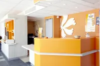 Première Classe Istres Hotels in Istres