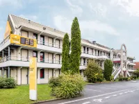 Première Classe Lille Sud Henin Beaumont Hotels in Carvin