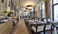 Best Western Madison Hotel - 朝食
