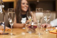 Best Western Plus White Horse Hotel - bar