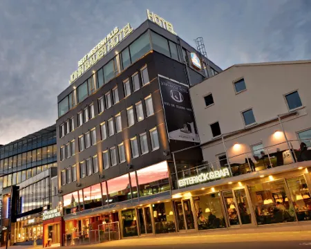 Best Western Plus John Bauer Hotel Hotels in Jönköping