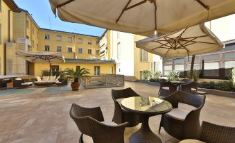 Best Western Hotel Cappello DOro