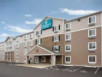 WoodSpring Suites Columbus North I-270 Hotels in Sharon Township