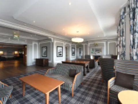 The Old Ship Hotel Hotels in Brighton