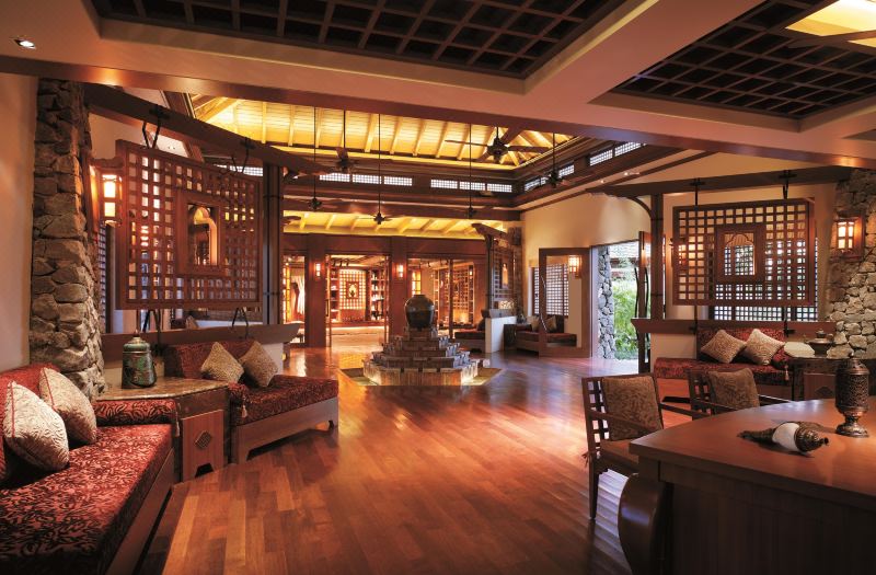 Shangri-La Tanjung Aru, Kota Kinabalu photo 4