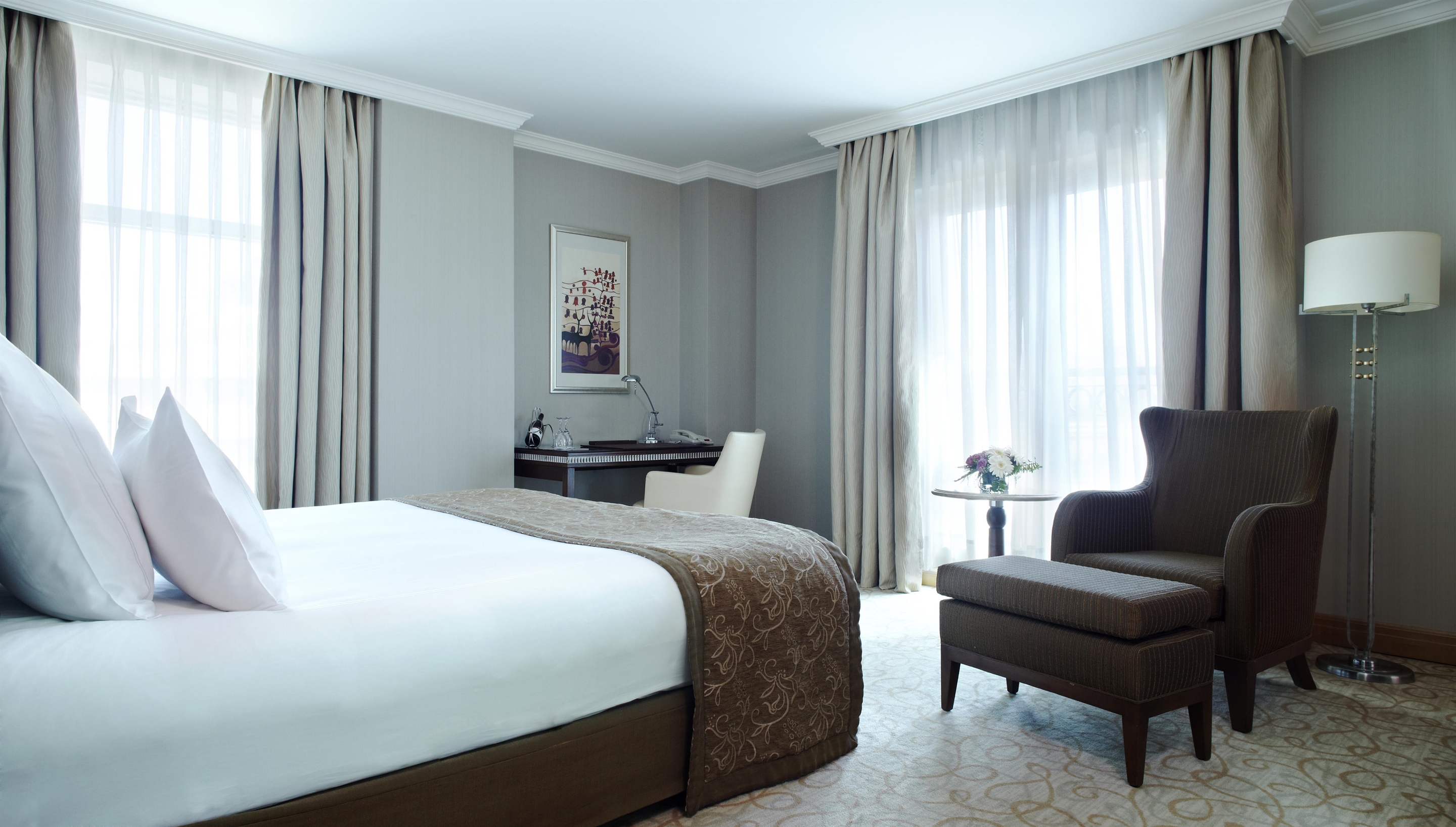 Swissotel Ankara (Swissôtel Ankara)