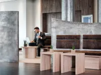 Essential by Dorint Stuttgart/Airport Hotels in Leinfelden-Echterdingen