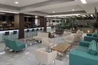 Real Inn Celaya Hotels in Celaya
