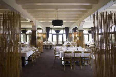 Domaine de Ronchinne - Château et Ecuries