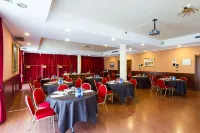 Vald Hotel Hotels in Corso Moncenisio