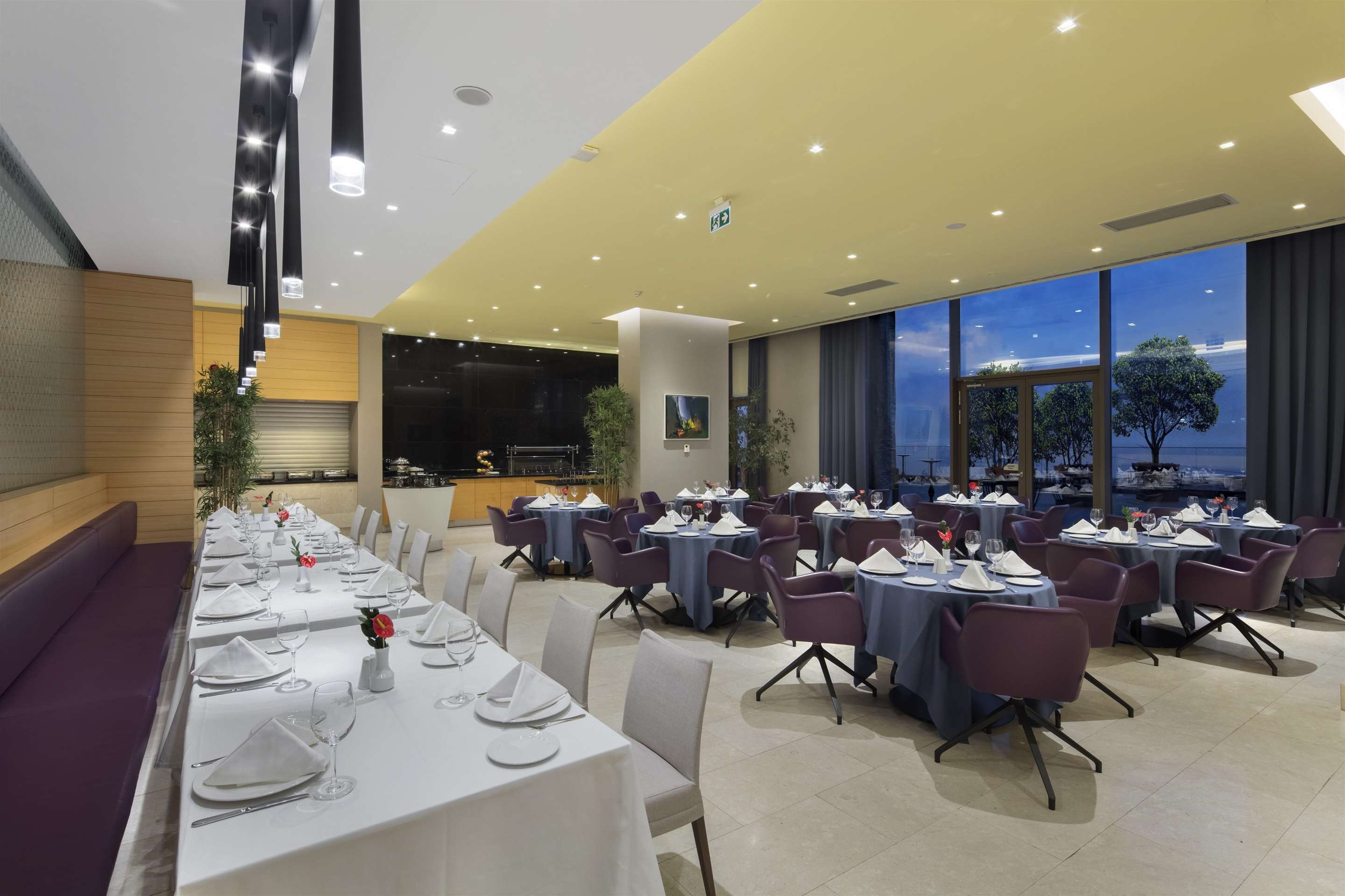 DoubleTree by Hilton Trabzon