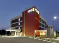 Home2 Suites by Hilton Hagerstown - 3 étoiles