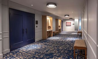 Holston House in the Unbound Collection by Hyatt