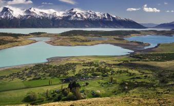 Estancia Nibepo Aike