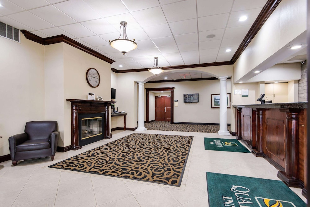 Quality Inn Oneonta Cooperstown Area