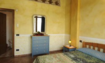 Agriturismo Gian Galeazzo Visconti