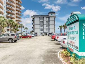 Beach Quarters Daytona