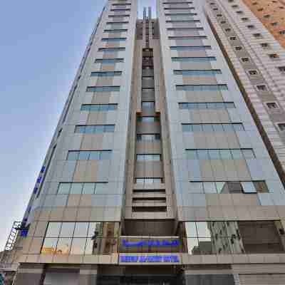 OYO 330 Reefaf Alhayat Hotel Hotel Exterior