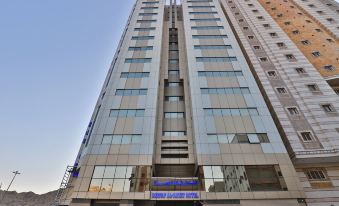 OYO 330 Reefaf Alhayat Hotel