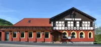 Hotel Brückenmühle Hotels in Dillstadt