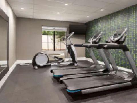 La Quinta Inn & Suites by Wyndham Dublin Hotels in Dublin