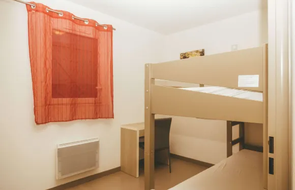 法國特雷斯德巴克斯酒店