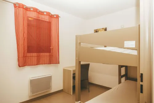 테레 드 프랑스 - 르 도멘 드 바커스