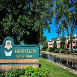Varsity Clubs of America South Bend
