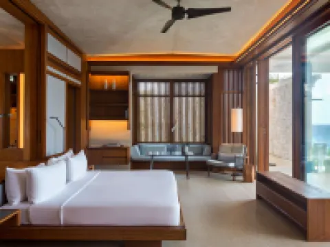 Amanera Hotels in Rio San Juan