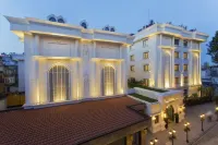 Sura Hagia Sophia Hotel Hotels near Basilica Cistern
