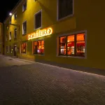 Dormero Hotel Kelheim Hotels in Essing