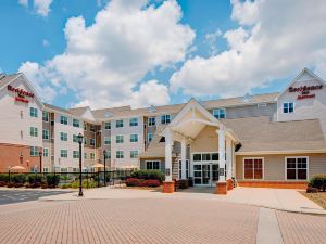 Residence Inn by Marriott Roanoke Airport