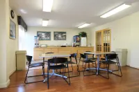 Quality Inn & Suites Apex-Holly Springs Hotels in Apex