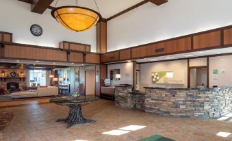 Holiday Inn Stevens Point - Convention Ctr
