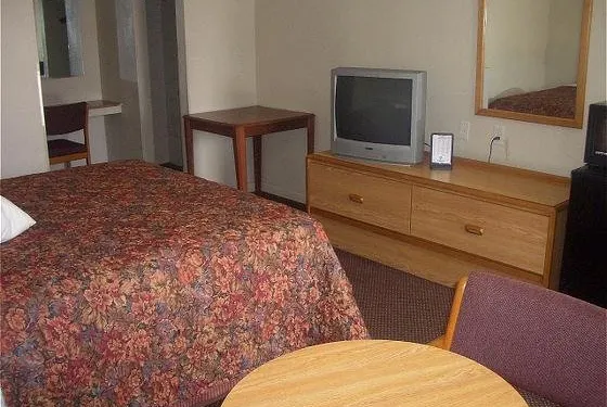 本頓放鬆汽車旅館