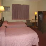River Valley Inn Hotel di Hatfield