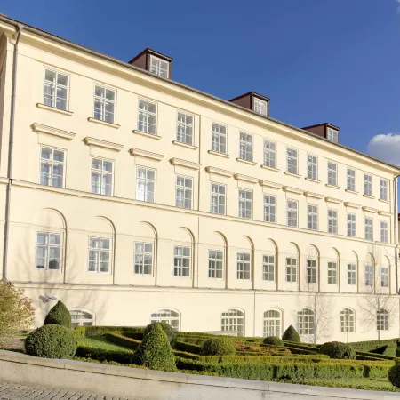 Four Seasons Hotel Prague