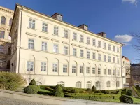 Four Seasons Hotel Prague Hotels near Lavande Restaurant