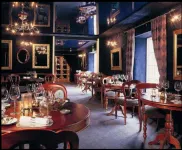 BrookLodge & Macreddin Village - breakfast