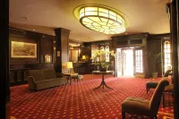 ProfilHotels Copenhagen Plaza