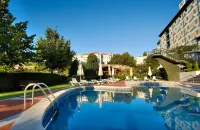 Hotel Eurosol Seia Camelo Hotels in Travancinha